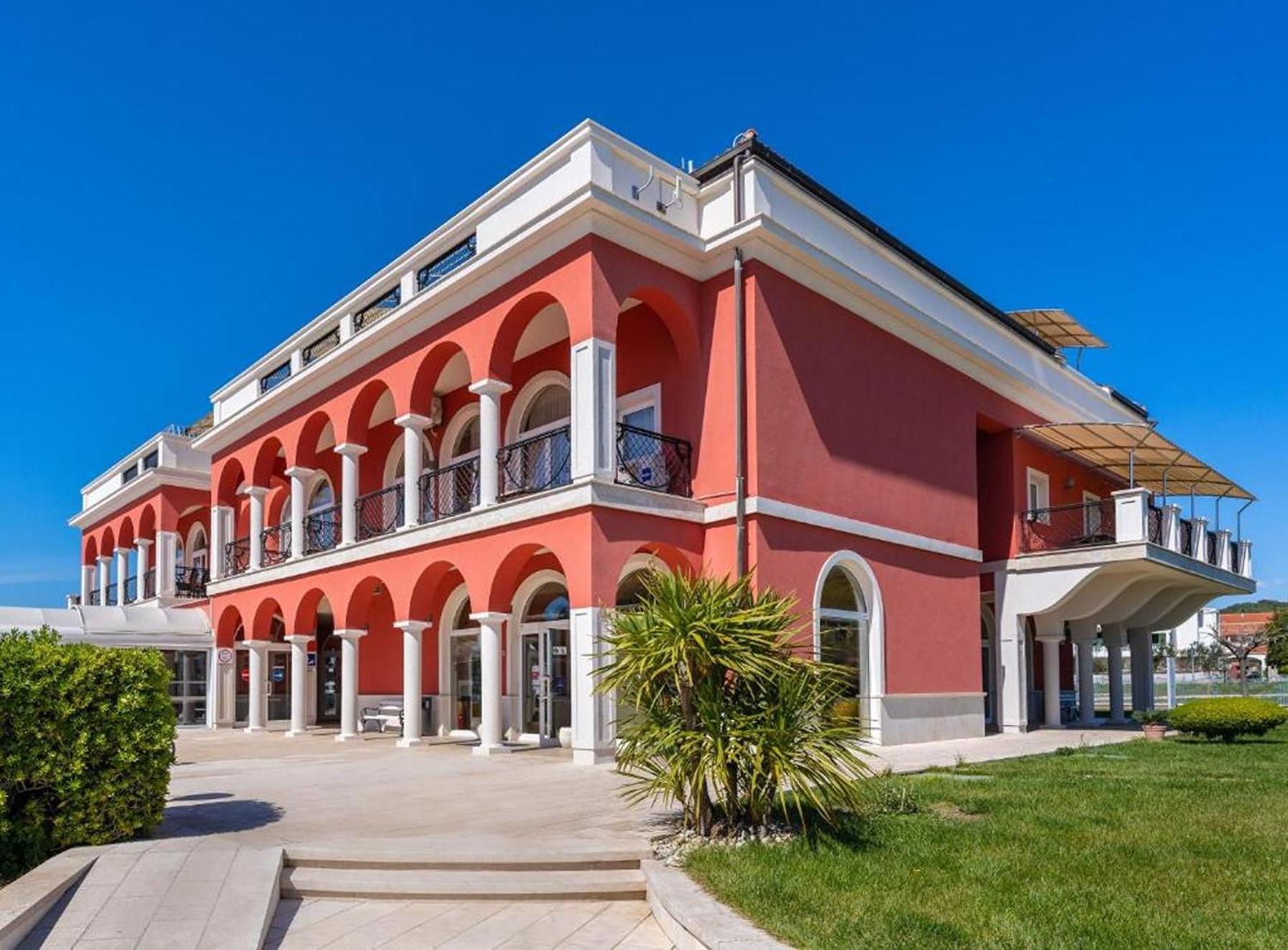 Villa Arcadium Tribunj  Exterior photo
